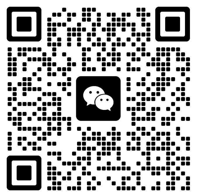 WeChat QR